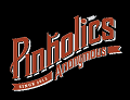 Pinholics Anonymous